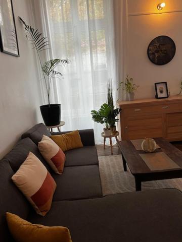 Apartment Le St Pierre Face Au Chateau In