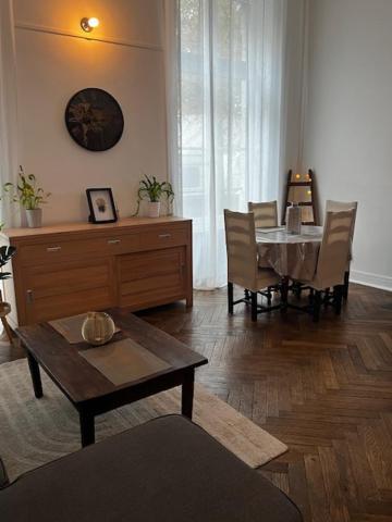 Le St Pierre Face Au Chateau In Appartement *