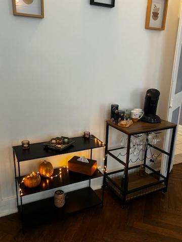 Le St Pierre Face Au Chateau In Apartment